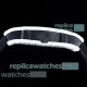 Richard Mille Ultra thin watch - Swiss Copy RM 27-05 Rafael Nadal White Carbon TPT Textile Strap (4)_th.jpg